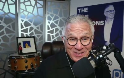CONSTITUTIONAL EARTHQUAKE: Supreme Court Strikes Down Trump Tariffs | $175 Billion in Limbo?