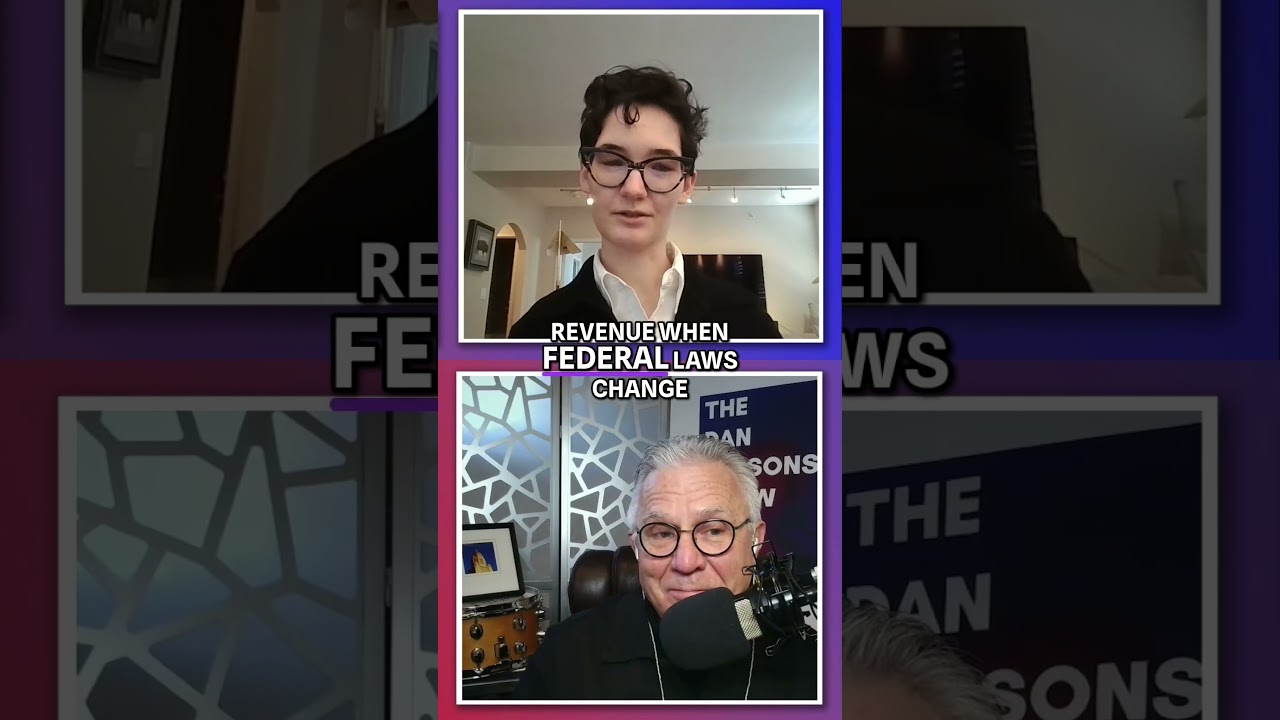 ‘BIG BEAUTIFUL BILL’ HITS NEBRASKA 📉 Nebraska Legislature Week 7