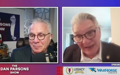 Former Senator DEBUNKS the Nebraska “Budget Crisis” | John Stinner