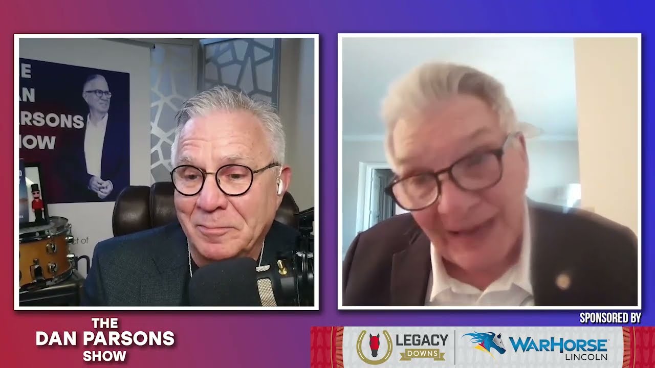 Former Senator DEBUNKS the Nebraska “Budget Crisis” | John Stinner