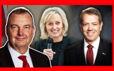 Is Independent Bryan Slone Running for Nebraska Governor?