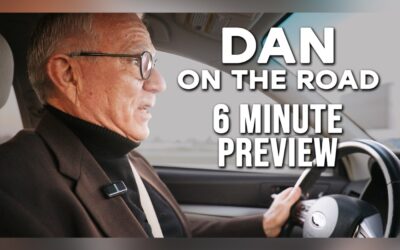 Dan on the Road: The Current Agriculture Crisis | 6-Minute Preview