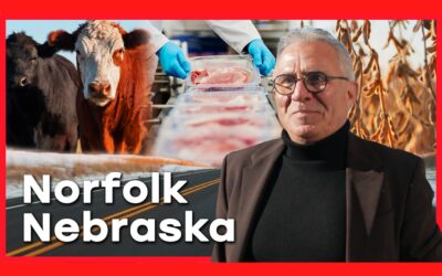 Dan on the Road: Agriculture Crisis | FULL EPISODE