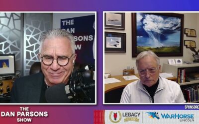 Is This Another Forever War? | Retired USAF Lt. Col. Explains the New Middle East Conflict