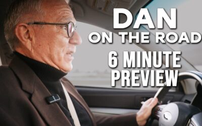 The Current Agriculture Crisis | Dan on the Road 6-Minute Preview
