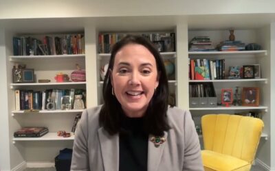 Can Democrats Flip Omaha’s House Seat? Denise Powell Thinks So.