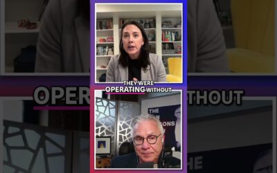 “ICE Needs a COMPLETE Overhaul” | Denise Powell Reacts to TSA Shutdown
