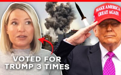 Trump Losing MAGA Support Over War & Broken Promises