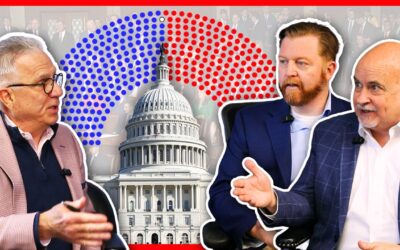 Nebraska House Race Shakeup?! | John Cavanaugh Talks War Powers, Healthcare, Endorsement