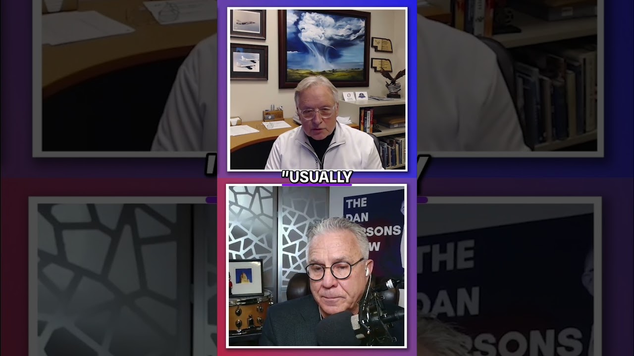 “Here we go again”: Gulf War Veteran Reacts to Iran Conflict