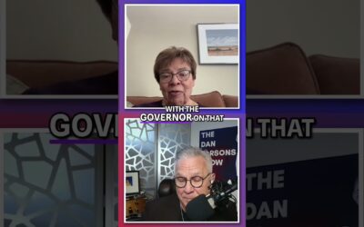 Nebraska Governor’s ‘Woke Garbage’ Comment Sparks Outrage