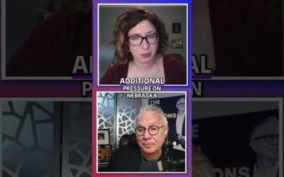 SNAP Is Down 9% in Nebraska, But Financial Stress is Up