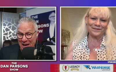 A Democratic Socialist Running in Nebraska’s Hottest Congressional Race | Melanie Williams