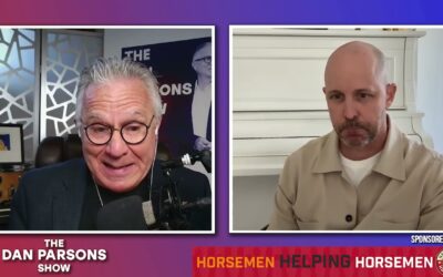 Is the MAGA Movement Cracking? ARGUING with Republican Consultant Ryan Horn