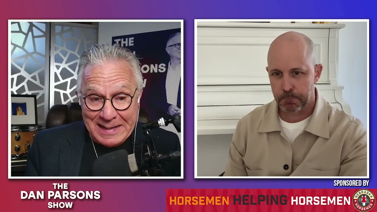 Is the MAGA Movement Cracking? ARGUING with Republican Consultant Ryan Horn