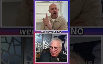 DEBATE: Is MAGA Splitting Over Iran?