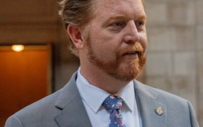 LAST CALL: John Cavanaugh | NE-02 Democratic Primary Final Pitch