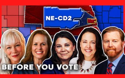 LAST CALL: Final Pitches From Every NE-02 Democratic Candidate