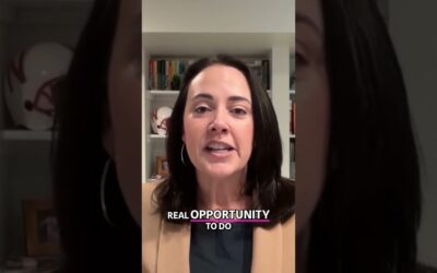 Denise Powell Makes Final Pitch to Voters | NE-02 PRIMARY – VOTE MAY 12