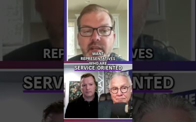 Moyer v. Backemeyer: Who Can Defeat Mike Flood? | NE-01 Democratic Forum