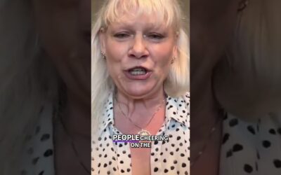 Melanie Williams Makes Final Pitch to Voters | NE-02 PRIMARY – VOTE MAY 12