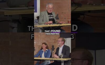 Election Night: First-Time Candidate Finds Out He Won LIVE On-Air