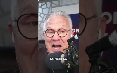 Trump’s $1.8 Billion Political Slush Fund – Who will hold them accountable?