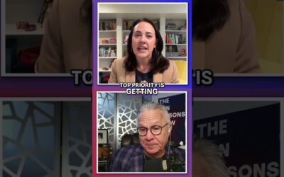 Denise Powell on NE-02’s Biggest Issues and Top Priority in Washington
