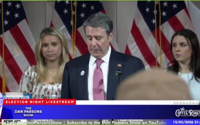 Nebraska 2026 Primary Election Coverage | LIVE RESULTS | Analysis
