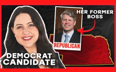 The Race for Nebraska Attorney General Gets Interesting… | Jocelyn Brasher Interview