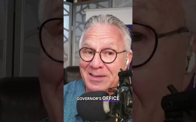 Nebraska Governor’s Phone Records Vanish ‘They Don’t Exist!’