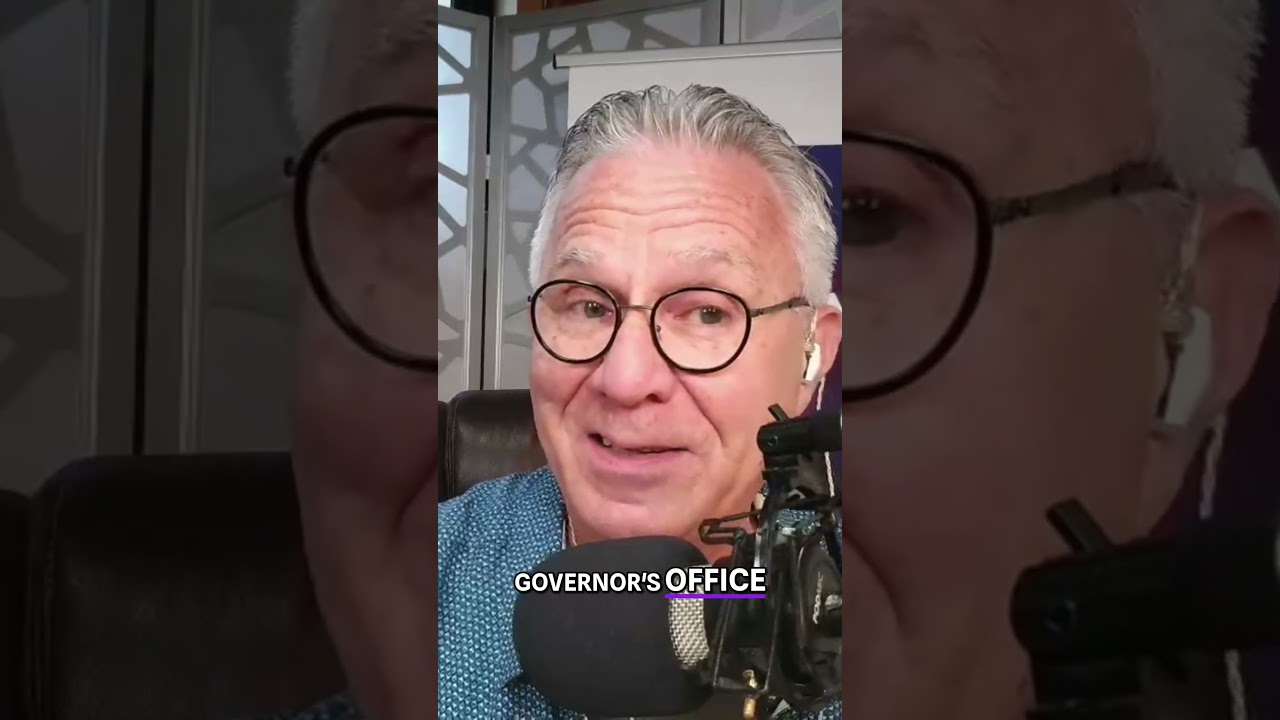 Nebraska Governor’s Phone Records Vanish ‘They Don’t Exist!’