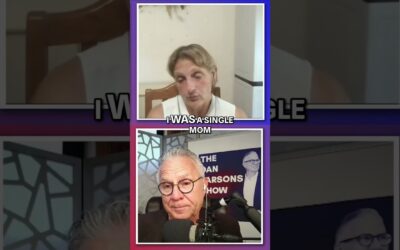 Nebraska 3rd District Congressional Race Gets INTERESTING | Becky Stille
