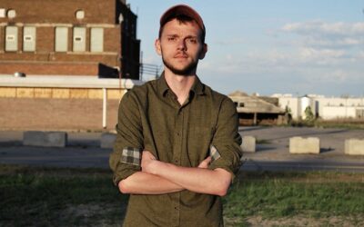 ANTI-MONOPOLIST running for Congress in Nebraska? | Independent Austin Ahlman