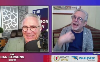 Luis Miranda Jr. (Lin-Manuel Miranda’s Father) on Family, Activism, and Democracy