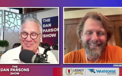Future of Omaha Power: Electric Rates, Data Centers & Clean Energy | Mark Gudgel Interview