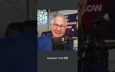 🚨 Drama in the Nebraska Senate Race! | Ricketts vs. Osborn