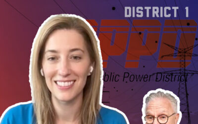 Election Preview: Sara Kohen, candidate for OPPD