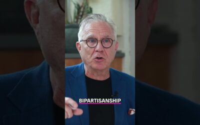 Can Democrats and Republicans Still Work Together?