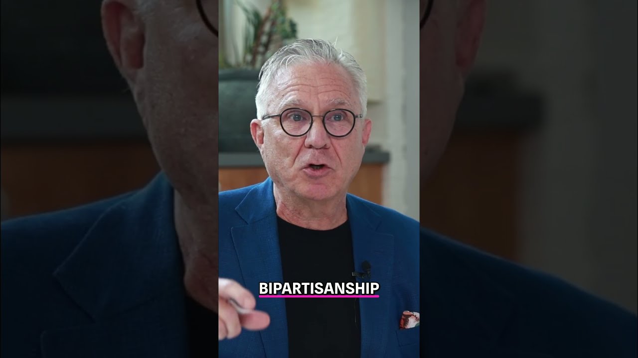 Can Democrats and Republicans Still Work Together?