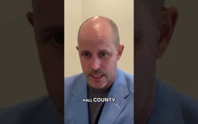 Nebraska Election Showdown: Who Can Beat Gov. Jim Pillen?