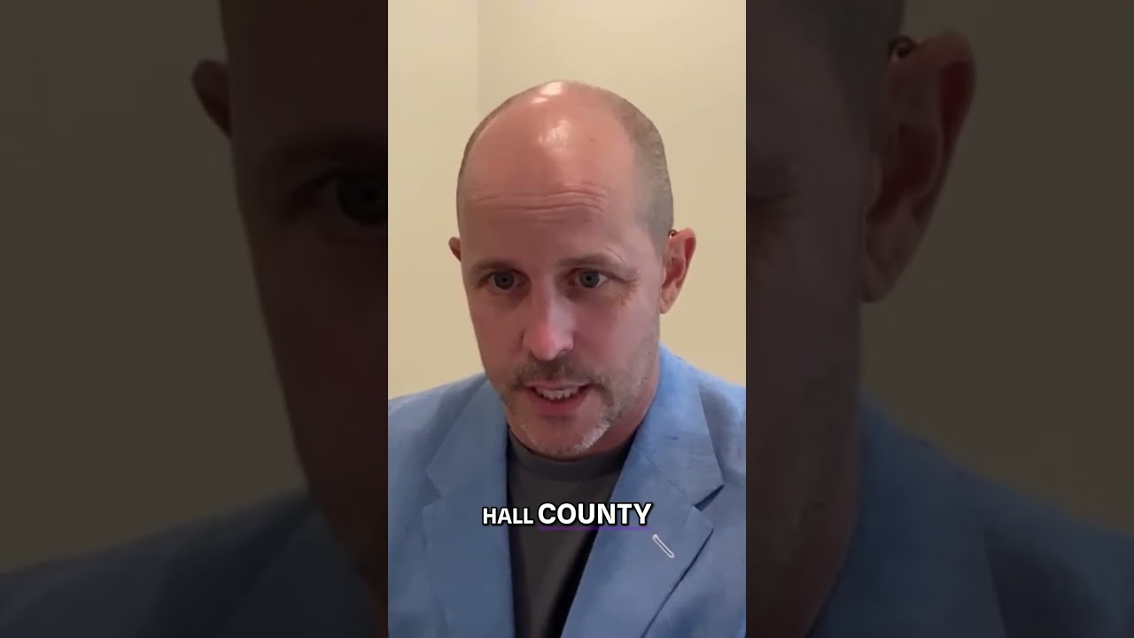 Nebraska Election Showdown: Who Can Beat Gov. Jim Pillen?
