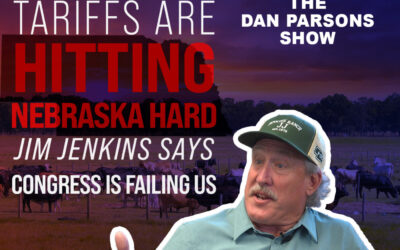 Trump’s Tariffs, Nebraska Agriculture and a Failure of Political Leadership