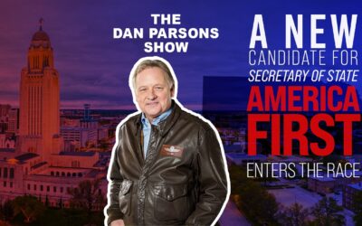 EXCLUSIVE: Bob Krist Announces Nebraska Secretary of State Bid