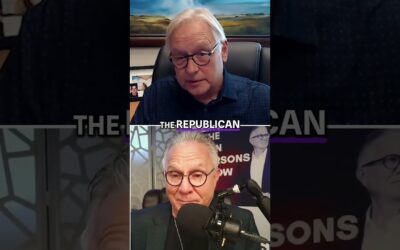 Can a New Political Party Break Nebraska’s Two-Party System?