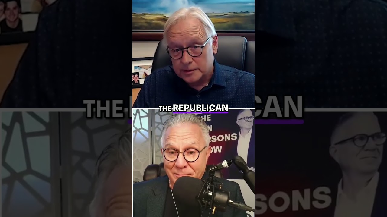 Can a New Political Party Break Nebraska’s Two-Party System?