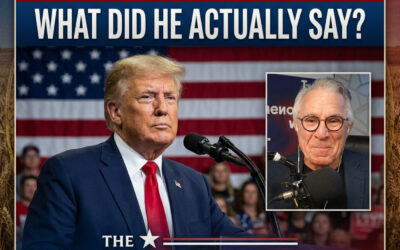 Trump in Nebraska: Are Pillen & Ricketts in Trouble?