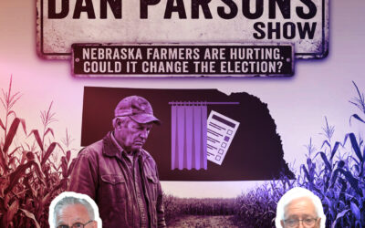 Nebraska’s Farm Crisis — and the Political Consequences