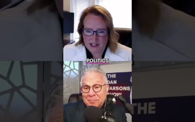Beyond Red vs. Blue: Cindy Maxwell-Ostdiek’s Pitch to Undecided Voters ⎸ LD 4