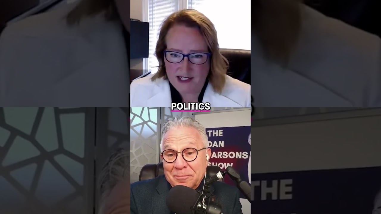 Beyond Red vs. Blue: Cindy Maxwell-Ostdiek’s Pitch to Undecided Voters ⎸ LD 4